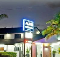 Alara Motor Inn - Tourism Canberra