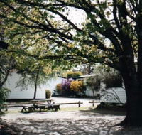 Silverwater Holiday Flats - Tourism Canberra