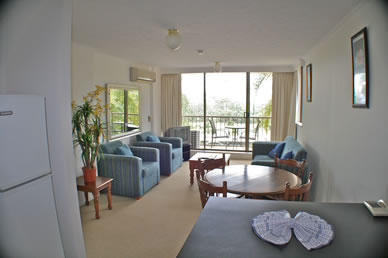 Anacapri Resort Apartments - Tourism Canberra 2