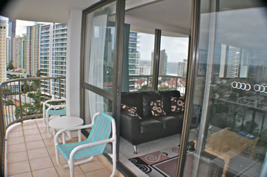 Anacapri Resort Apartments - Tourism Canberra 4