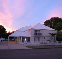 Admiral Nelson Motor Inn - Tourism Canberra