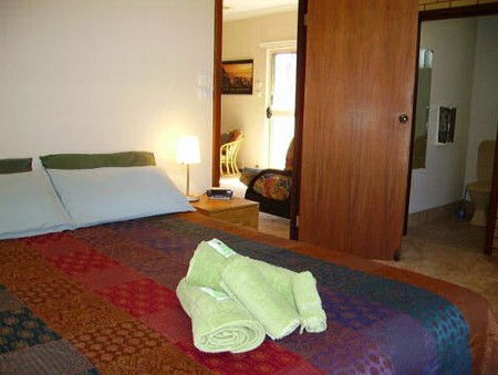 Outback Oasis Caravan Park - Tourism Canberra 4