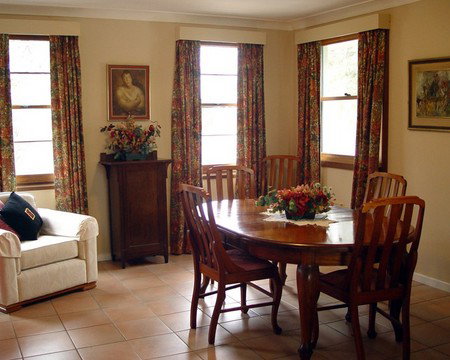 Yarralumla ACT Tourism Canberra