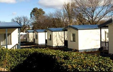 Symonston ACT Tourism Canberra