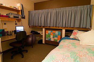 Burgmann College - Tourism Canberra 0