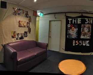 Burgmann College - Tourism Canberra 2