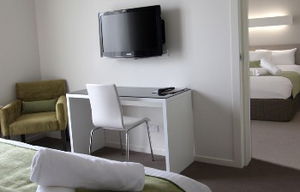Abode The Apartment Hotel