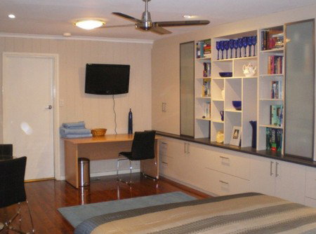 Arawang Bed & Breakfast - Tourism Canberra 0