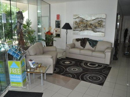 Heritage Cairns - Tourism Canberra 3