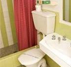 Cherry Blossom Motel - Tourism Canberra