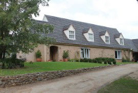 Adriana's Bed & Breakfast Country Retreat - Tourism Canberra 0