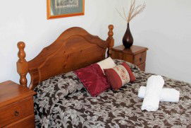 Adriana's Bed & Breakfast Country Retreat - Tourism Canberra 3
