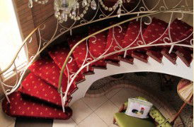 Adriana's Bed & Breakfast Country Retreat - Tourism Canberra 4