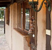 Blue Wren Cottage - Tourism Canberra