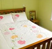 Claremont Cottage - Tourism Canberra