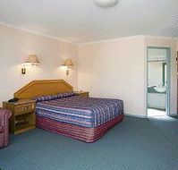 Thunderbird Motel - Tourism Canberra
