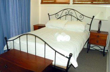 Club Yamba Luxury Villas - Tourism Canberra 4