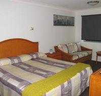 Next Yamba Norfolk Motel - Tourism Canberra