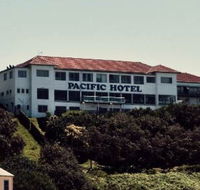 Pacific Hotel Yamba - Tourism Canberra