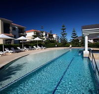 Sands At Yamba - Tourism Canberra