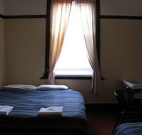 Bay View Hotel - Tourism Canberra