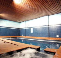 Woolloomooloo Waters Apartments - Tourism Canberra