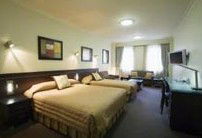 Caravan Camping And Holiday Parks Carrieton SA Tourism Canberra