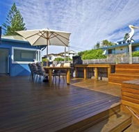 Blue River Shack - Tourism Canberra