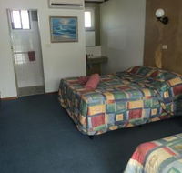 Woolgoolga Motor Inn - Tourism Canberra