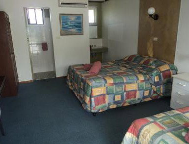 Woolgoolga Motor Inn - Tourism Canberra 0