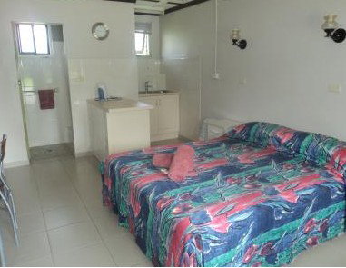 Woolgoolga Motor Inn - Tourism Canberra 1