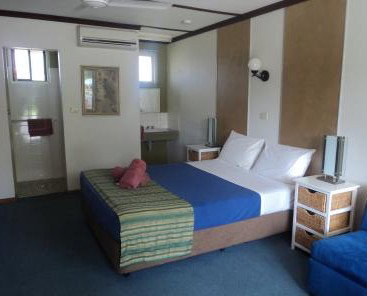 Woolgoolga Motor Inn - Tourism Canberra 2