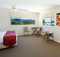 Woolgoolga Bed and Breakfast - Tourism Canberra