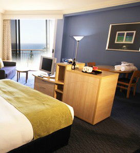 Novotel Wollongong Northbeach Hotel - Tourism Canberra 2