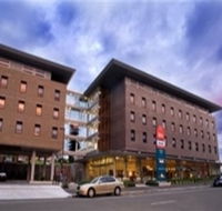 Ibis Wollongong - Tourism Canberra