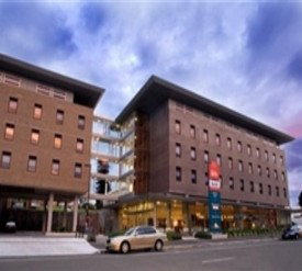 Ibis Wollongong - Tourism Canberra 0