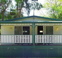 Del Rio Riverside Resort - Tourism Canberra