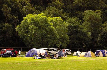 Del Rio Riverside Resort - Tourism Canberra 4