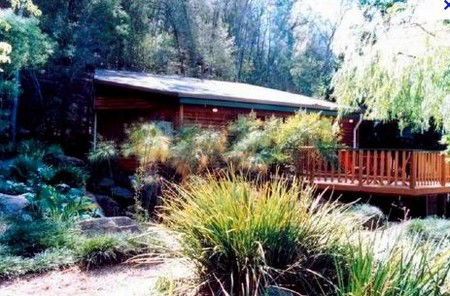 The Forgotten Valley Country Retreat - Tourism Canberra 0