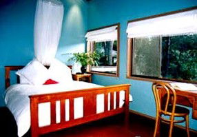 The Forgotten Valley Country Retreat - Tourism Canberra 1