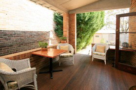 The Bank Guest House & Tellers Restaurant - Tourism Canberra 5