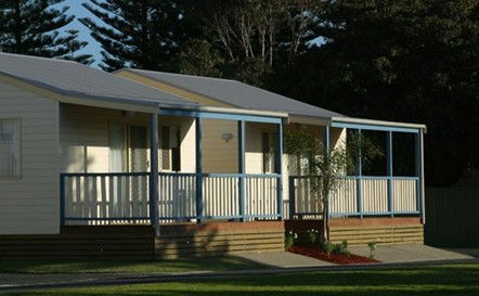 Windang Beach Tourist Park - Tourism Canberra 1