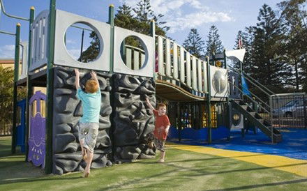 Windang Beach Tourist Park - Tourism Canberra 2