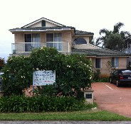 Lake Illawarra Bed  Breakfast - Tourism Canberra