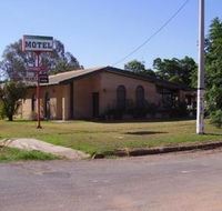 Wilcannia Motel - Tourism Canberra