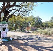 Wilcannia Caravan Park - Tourism Canberra