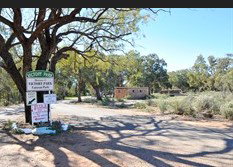 Wilcannia Caravan Park - Tourism Canberra 0