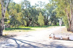 Wilcannia Caravan Park - Tourism Canberra 1