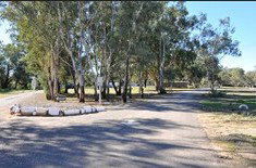 Wilcannia Caravan Park - Tourism Canberra 2