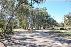 Wilcannia Caravan Park - Tourism Canberra 3